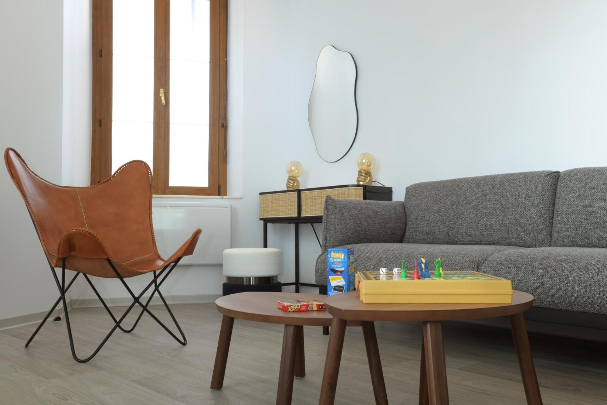 Au Cheval Blanc - Appartement Familial 6P Parking Prive Proche Colmar Centre Esterno foto